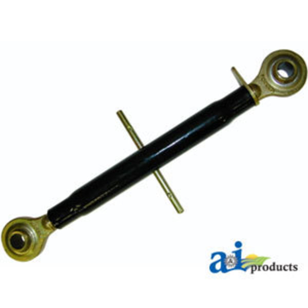 A & I Products Top Link, Adj, Cat II 27" x2" x3" A-ATL11